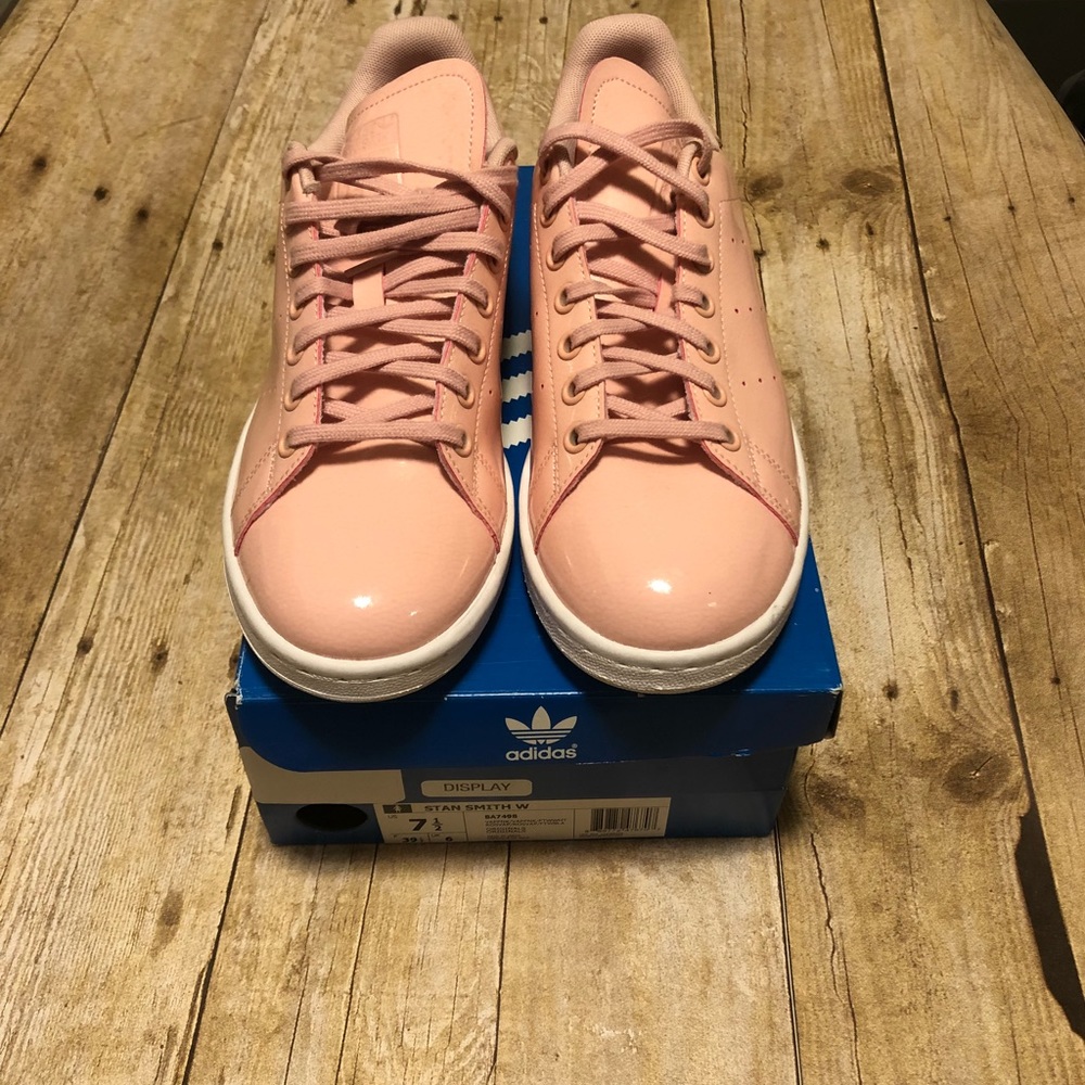 Brand New Addidas Stan Smith